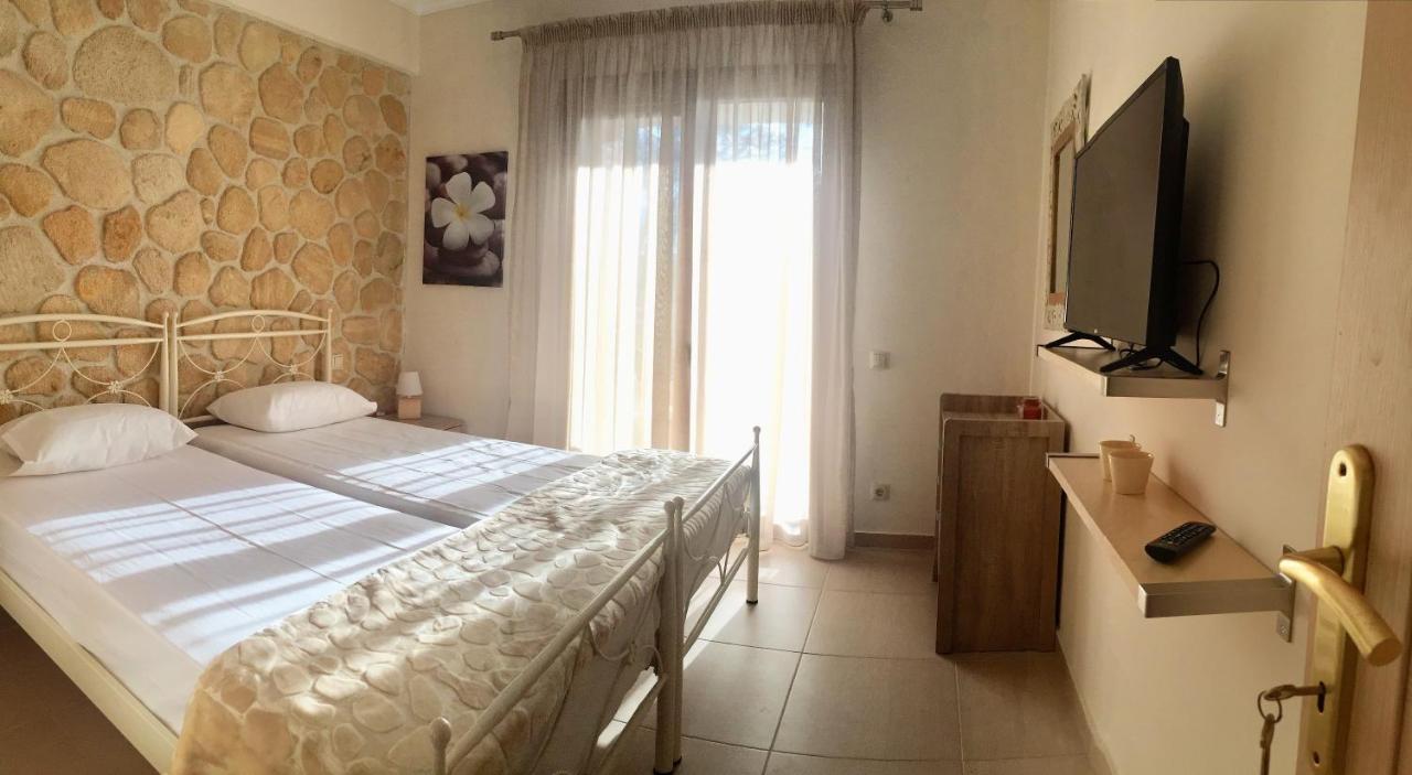 Anastasia Villas シビリ エクステリア 写真